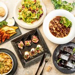 バネバグース - 料理写真: