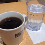 BECK'S COFFEE SHOP - 
