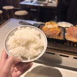 焼肉こじま離れ - 