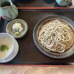 そば処　やまなみ - 