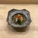 鮨 赫 sushi aka Tokyo - 