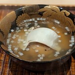 料理屋 植むら - 