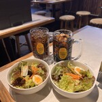 焼肉こじま離れ - 