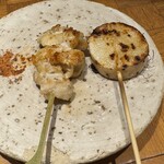 CHIKICHIKI 阪神梅田店 - 