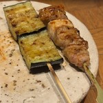 CHIKICHIKI 阪神梅田店 - 