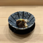 鮨 赫 sushi aka Tokyo - 