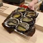 鮨 赫 sushi aka Tokyo - 