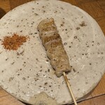 CHIKICHIKI 阪神梅田店 - 