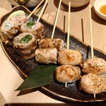 八十八 靜岡站前店