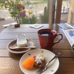 農家レストラン 陽・燦燦 - 