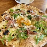 大衆イタリア食堂 アレグロ - 
