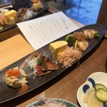 削節本舗 伊勢和 - 