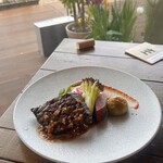 農家レストラン 陽・燦燦 - 