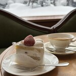 パティスリーサツキ NASPAニューオータニ - 