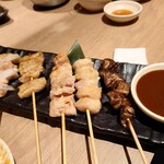 八十八 靜岡站前店