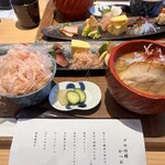 削節本舗 伊勢和 - 