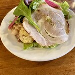 大衆イタリア食堂 アレグロ - 