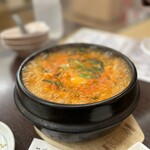 韓国ダイニングあんず - 