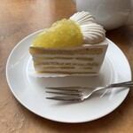 パティスリーサツキ - 