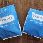 エシレ・メゾン デュ ブール - 