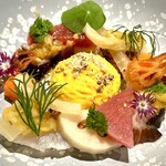 しまなみふれんち Murakami - 