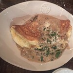 ビストロ チック 六本木 - 