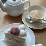 パティスリーサツキ - 