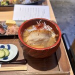 削節本舗 伊勢和 - 