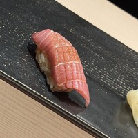 新宿 鮨 よこ田 - 