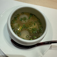 新宿 鮨 よこ田 - 