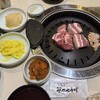 맛찬들 왕소금구이 서면점