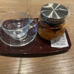 エクセルシオール カフェ  - ドリンク写真: