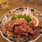 メキシコ食堂 ガラパゴ - 