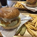 Jack37Burger - 