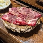 京洛焼肉 ぽめ - 