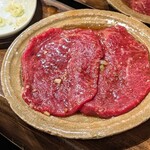京洛焼肉 ぽめ - 