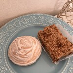 ドース イスピーガ - 