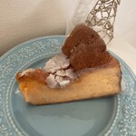 ドース イスピーガ - 