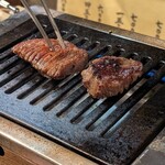 京洛焼肉 ぽめ - 