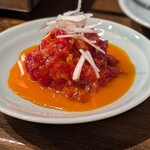 京洛焼肉 ぽめ - 