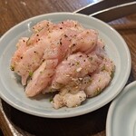 京洛焼肉 ぽめ - 