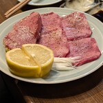 京洛焼肉 ぽめ - 