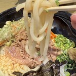 讃岐の男うどん - 