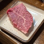 京洛焼肉 ぽめ - 
