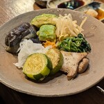 京洛焼肉 ぽめ - 