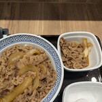 吉野家 - 料理写真: