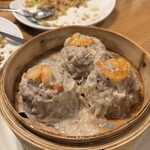 元祥 - エビシュウマイ