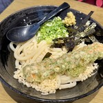 讃岐の男うどん - 