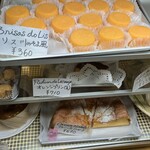 ドース イスピーガ - 