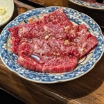京洛焼肉 ぽめ - 